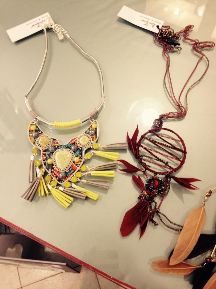 Tribal is the new&nbsp;trend?