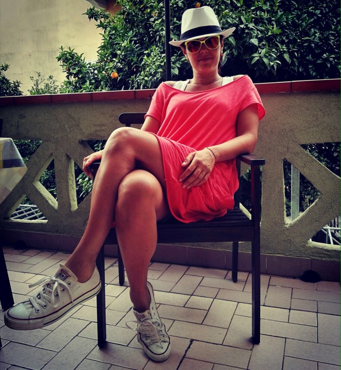 Qualche idea per il mare e l’aperitivo in spiaggia&nbsp;;)