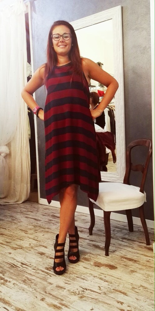 Red night &&nbsp;day…