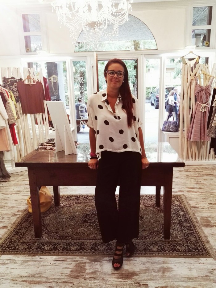 Sexy, rock &&nbsp;glam