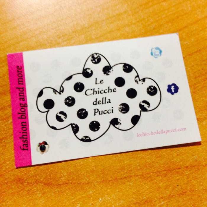 E ora facciamo sul&nbsp;serio…