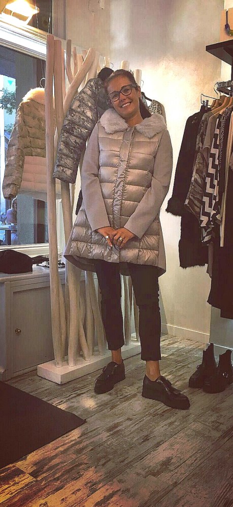 Coat: look d’autunno&nbsp;…