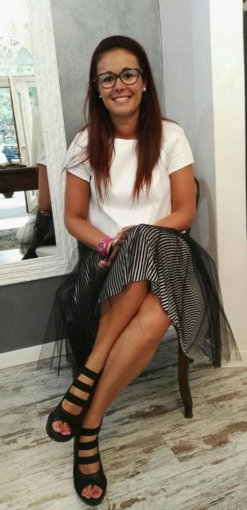 La Pucci riponde&nbsp;…