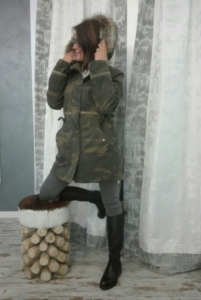 Long coat per l’arrivo dei primi&nbsp;freddi