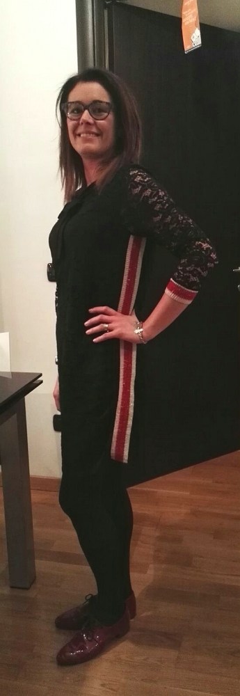 Clothes for everyday?