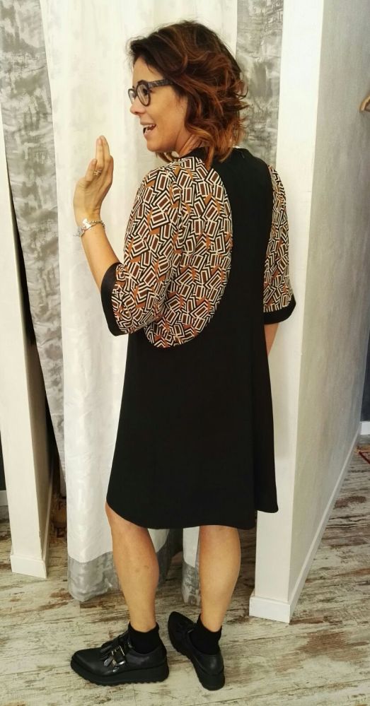 First warm, temperatures rising and … there’s&nbsp;clothes!!!