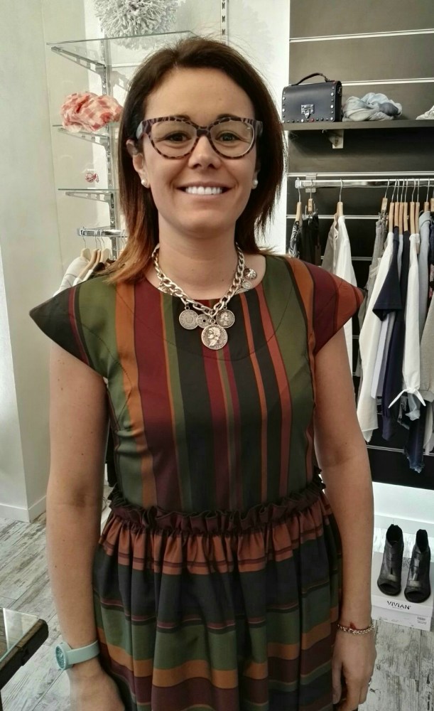 Short Dress… is&nbsp;time