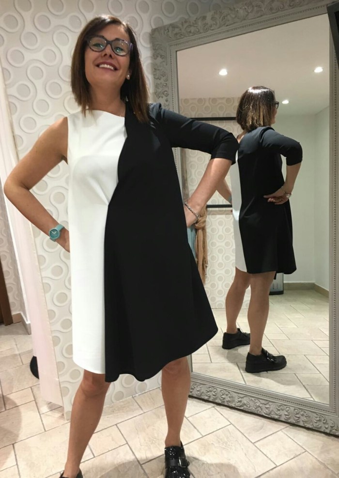 Red passion or black &&nbsp;white?