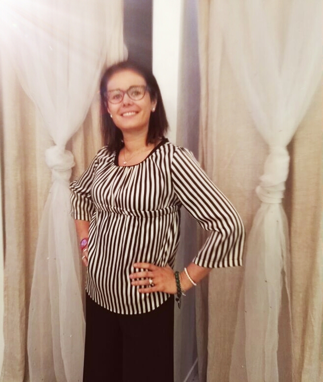 A righe in ufficio&nbsp;?