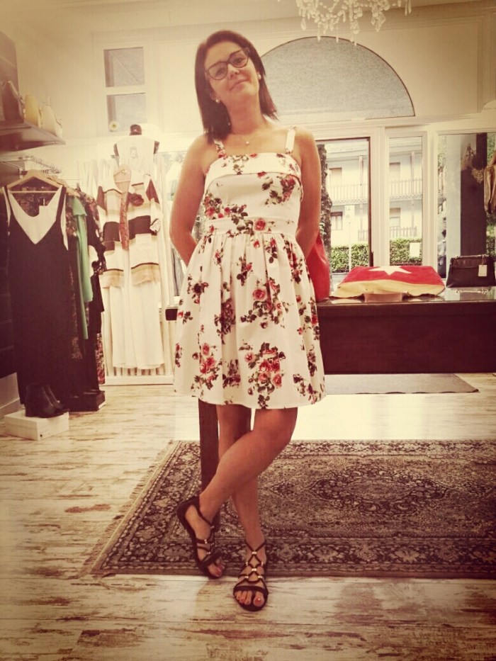 La donzelletta vien dalla campagna&nbsp;…