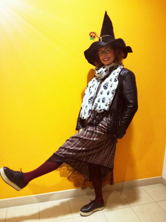 Chicche di Halloween…