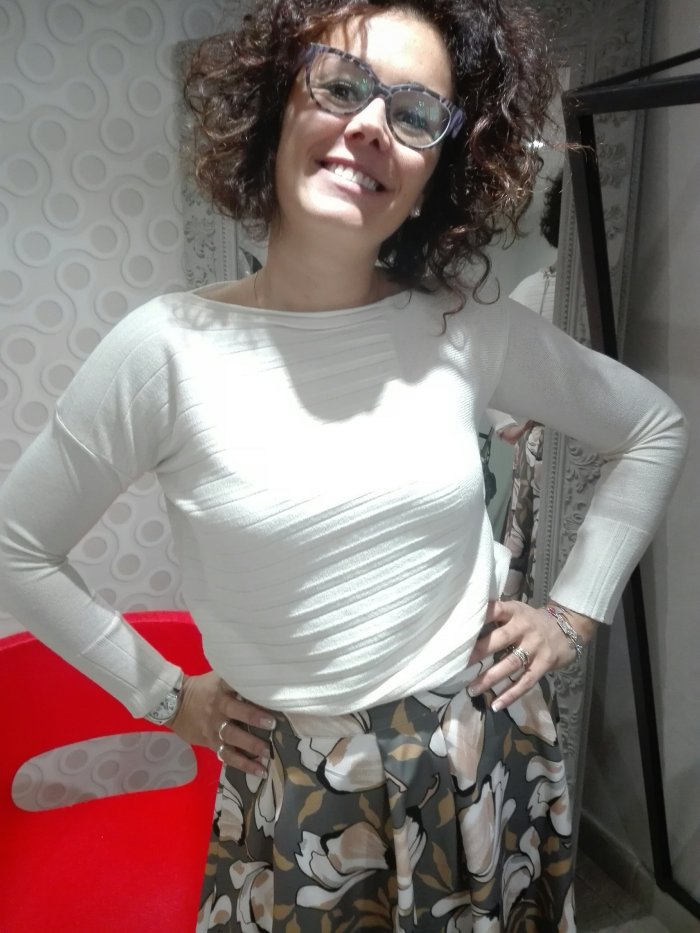 Primi freddi? Scopriamo le&nbsp;gambe…