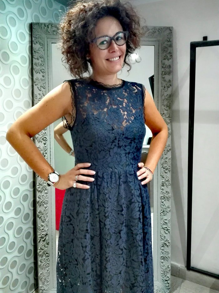 Chicche d’autunno… in&nbsp;pizzo