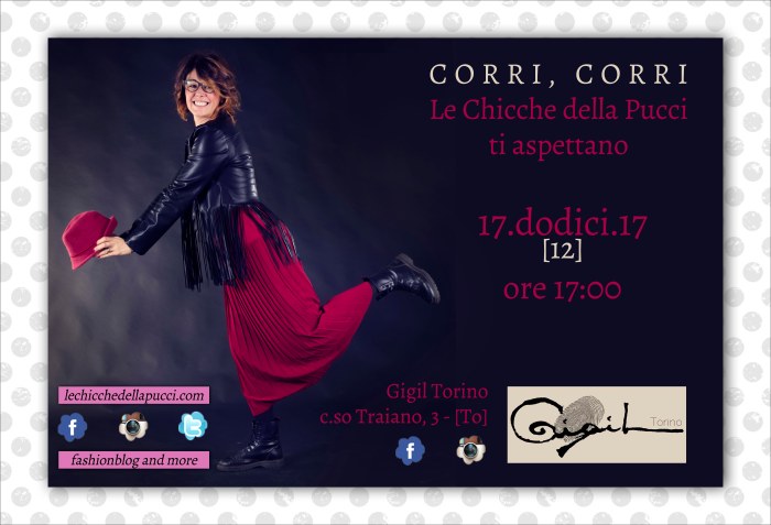 Save the date:&nbsp;17-12-2017