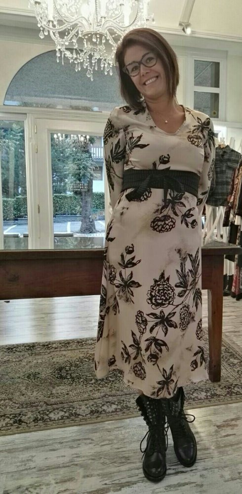 Ispirazioni…rock orientali