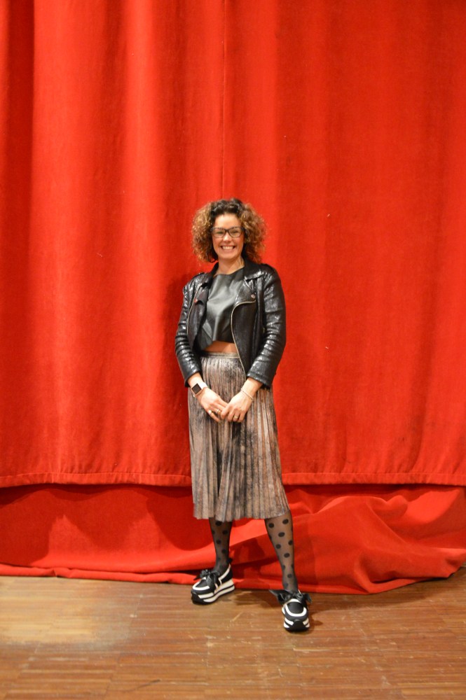 La Pucci e le Vocal Boutique al CORREVOCE&nbsp;2018