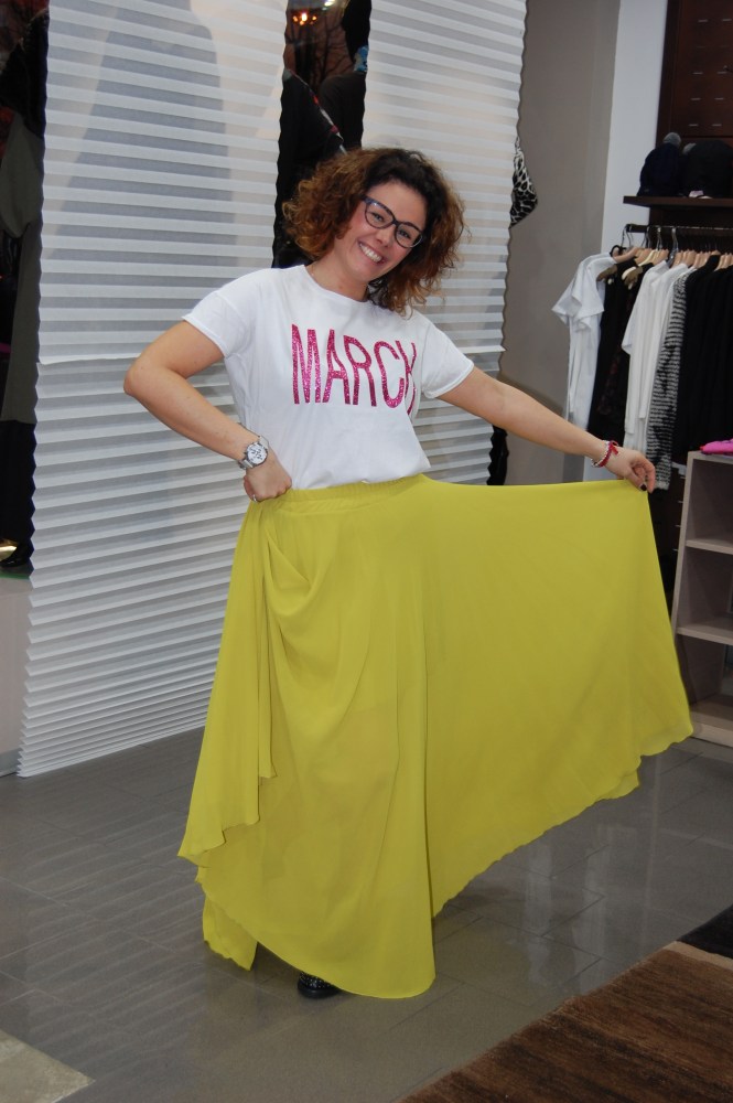 Yellow or Black? Sporty or elegant&nbsp;look?