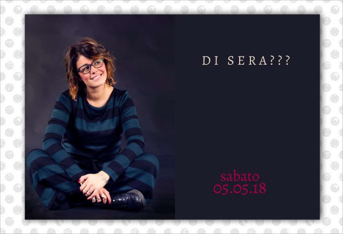 Evento 05-05-2018 – Le Chicche della Pucci e&nbsp;Gigil