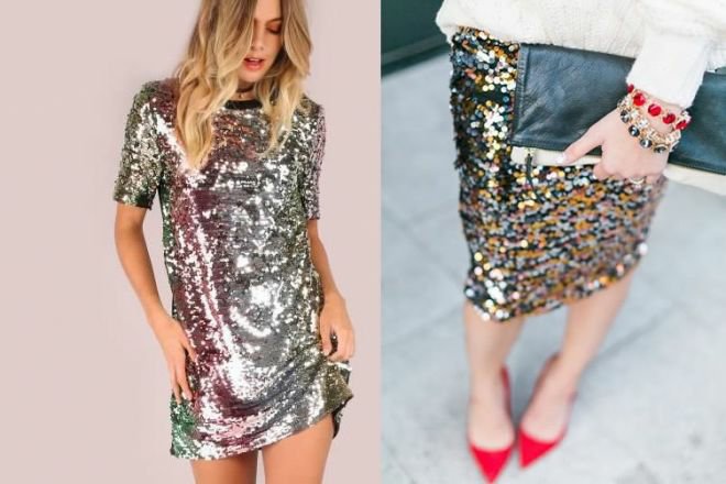Guida al look di&nbsp;capodanno