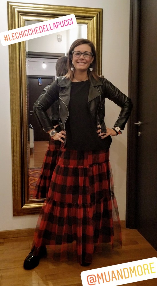 Look di novembre…dalla sera alla&nbsp;mattina..